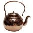 Handicraft Copper Kettle Model M89, koperen dingen kopen, koperen handgemaakte artikelen kopen, koperen ambachten kopen