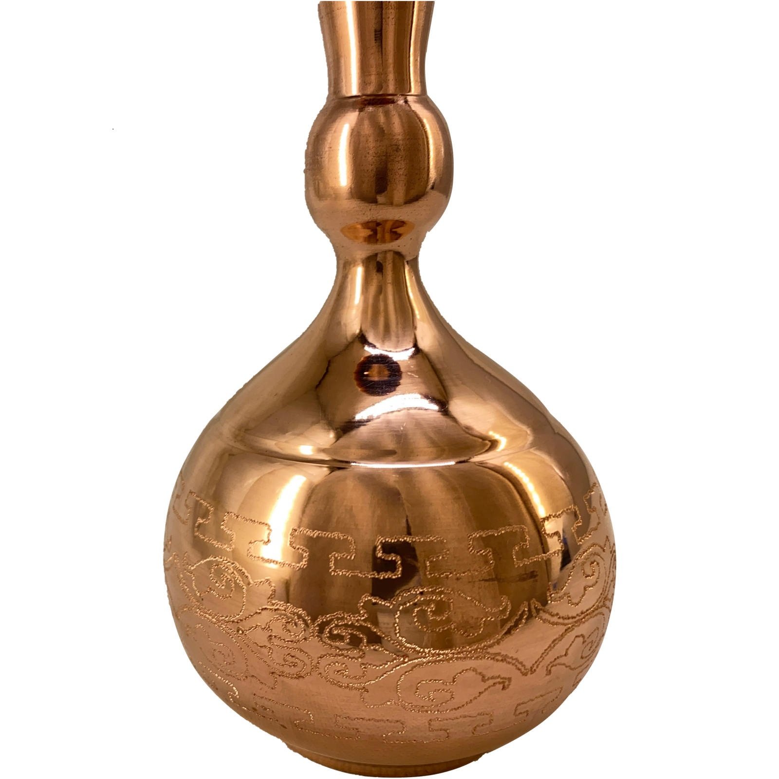 Handicraft Copper Pitcher pardaz design code 83, koper, koper metaal, koper Persies