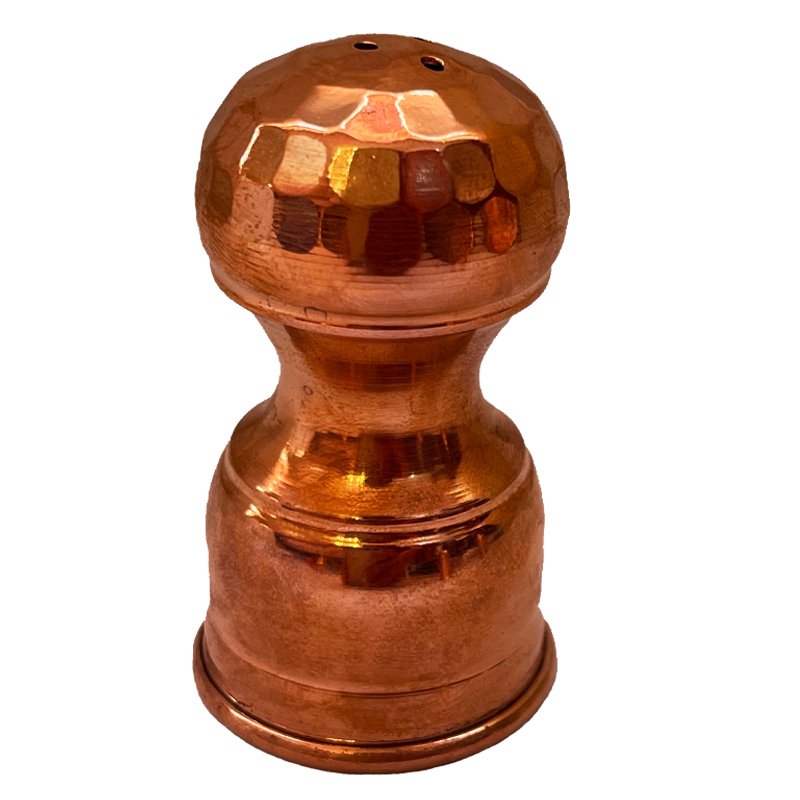 Handicraft Copper Spice container kando model, ceannaich stuth copair, ceannaich innealan-làimhe copair, ceannaich obair-copair