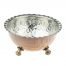 Handicraft Copper bowl Code 002,Kupferglas,Kupferlöffel,Kupfer Teekanne