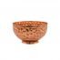 Handicraft Copper bowl Code 08, तांबे के बर्तन की कीमत, तांबे के बर्तन की कीमत, तांबे के चम्मच की कीमत