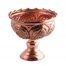 Handicraft Copper bowl Code 12, kup měděné věci, kup měděné ruční práce, kup měděné zboží
