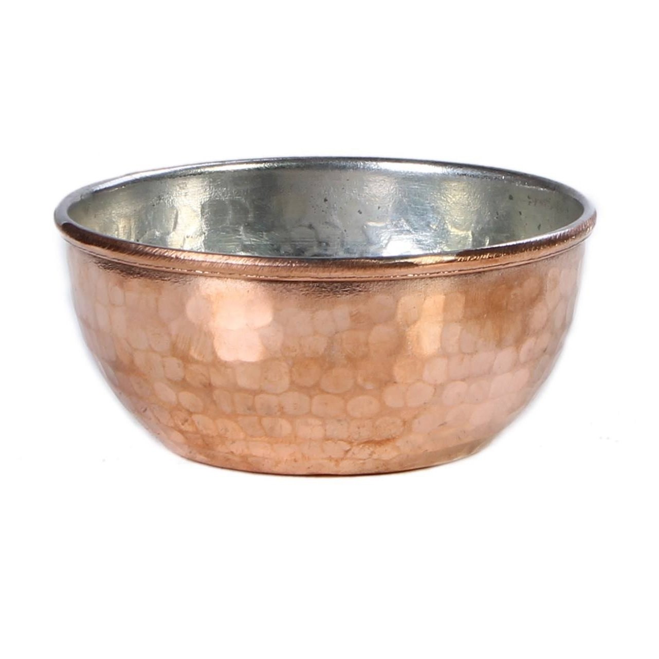 Handicraft Copper bowl Code t08, koper handgemaakte, koper skottelgoed, koper pot