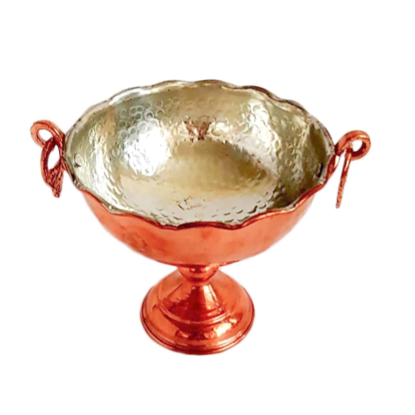Handicraft Copper bowl Cup design model M_119,copper design,copper decoration,copper handmades