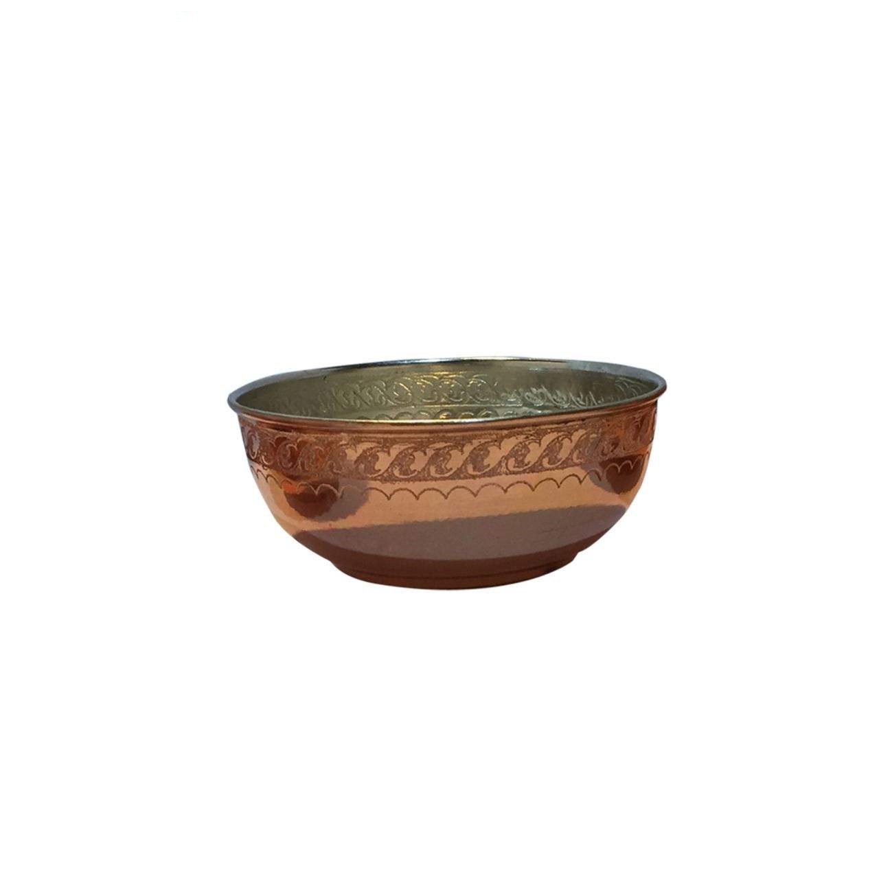 Handicraft Copper bowl Size 2,buy copper stuff,buy copper handmades,buy copper handicrafts