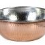 Handicraft Copper bowl code ZH02, koperen handwerk prijs, koperen handgemaakte prijs, perzische koperen goederen