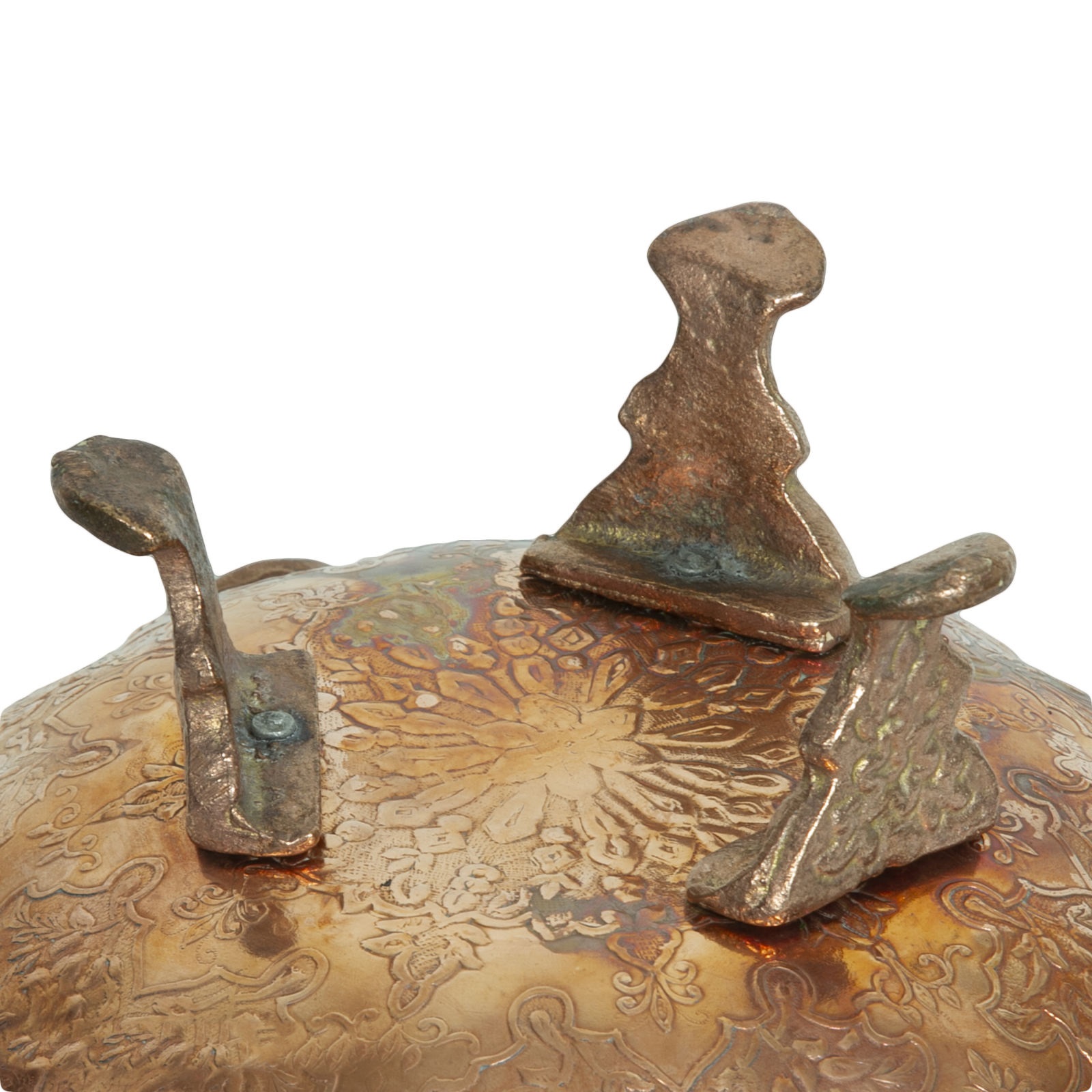 Handicraft Copper bowl model M113,copper,copper metal