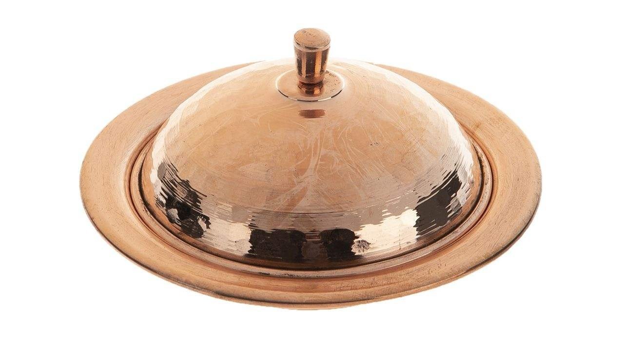 Handicraft Copper container Code 02,price of copper spoon,price of copper pot,copper pot price