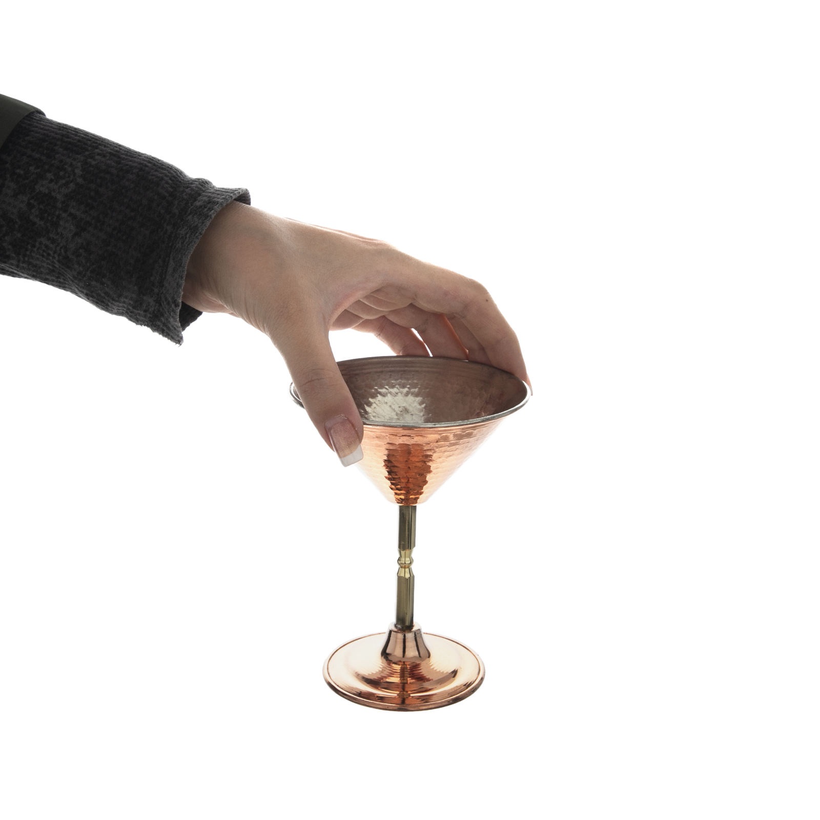 Handicraft Copper cup model E1,price of copper glasess,price of copper spoon