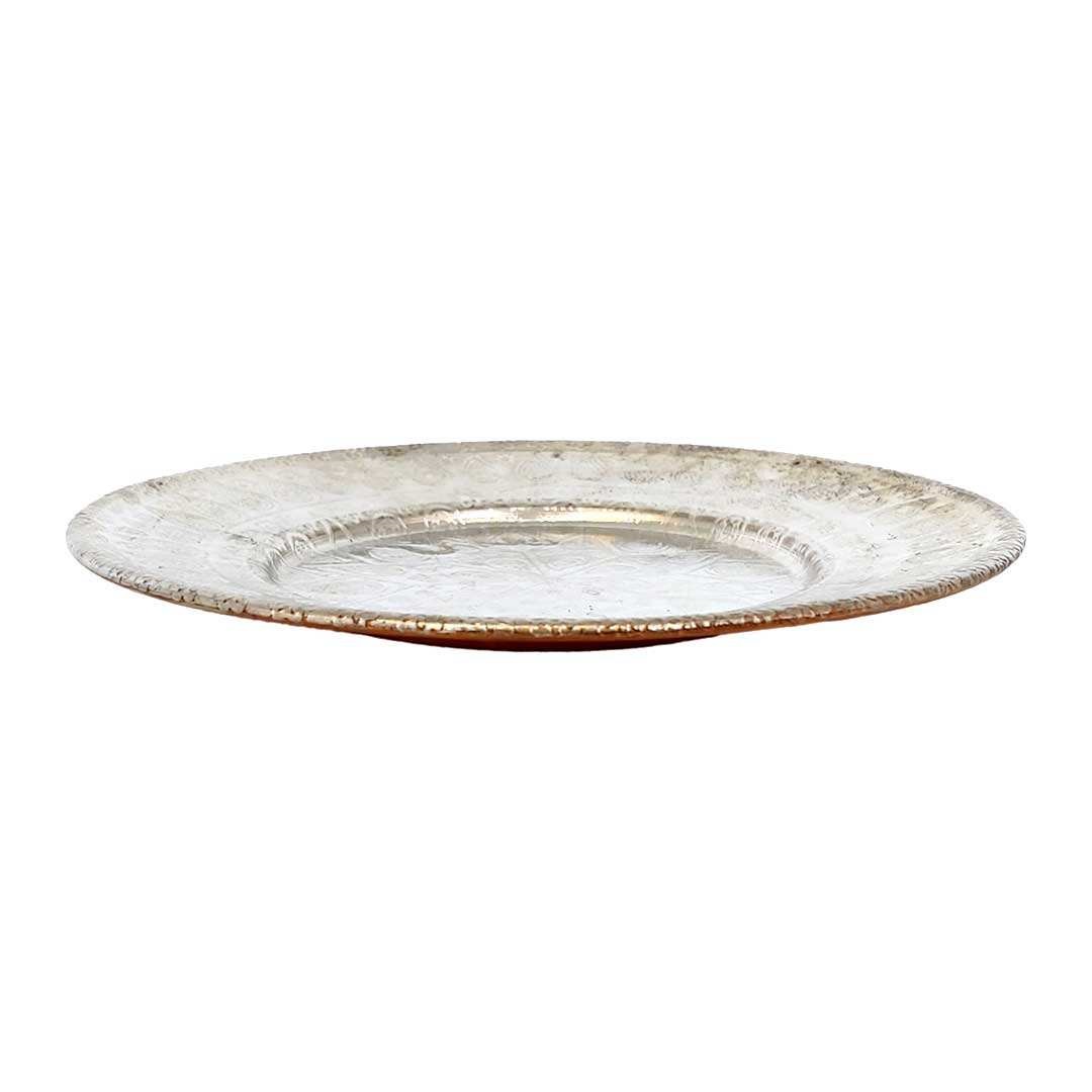 Handicraft Copper dish Code 0003,copper,copper metal,copper persian,persian handicrafts copper
