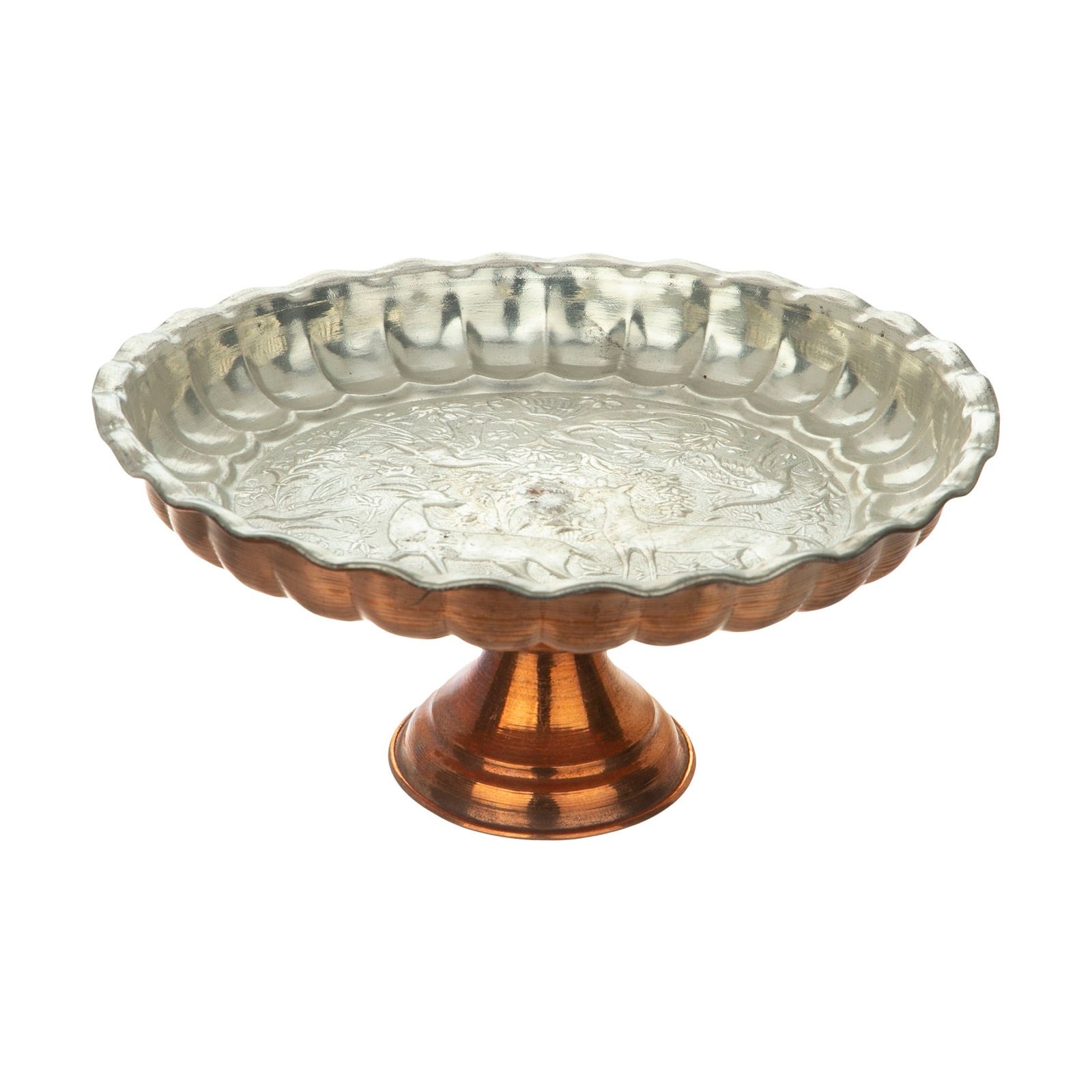 Handicraft Copper dish Code 001,copper goods,copper goods price,copper goods handmade