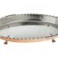 Handicraft Copper dish Code 036,price of copper dishes,price of copper handicrafts,price of copper handmade