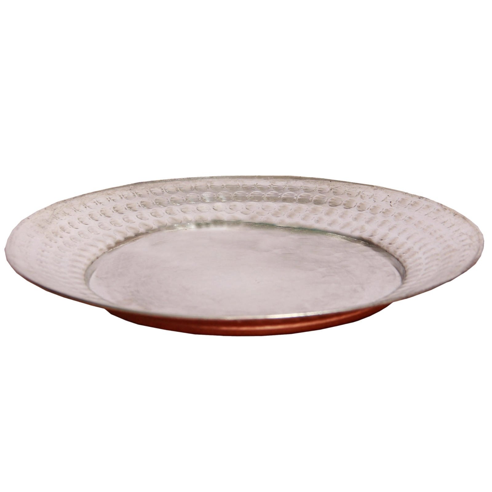 Handicraft Copper dish Code 5486,buy copper stuff,buy copper handmades,buy copper handicrafts