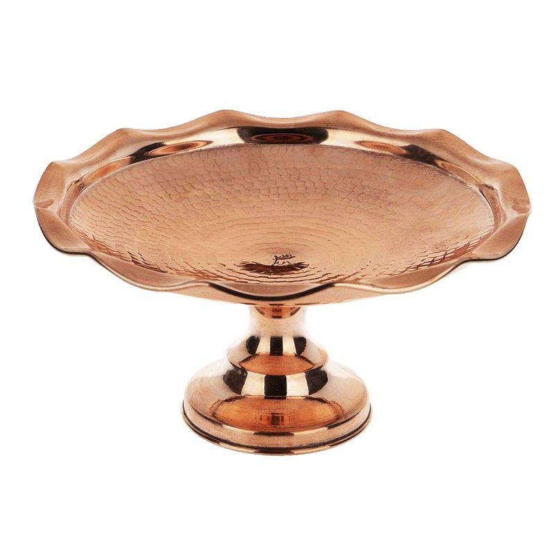 Handicraft Copper dish Code 70,가격 구리 숟가락, 구리 냄비 가격, 구리 냄비 가격