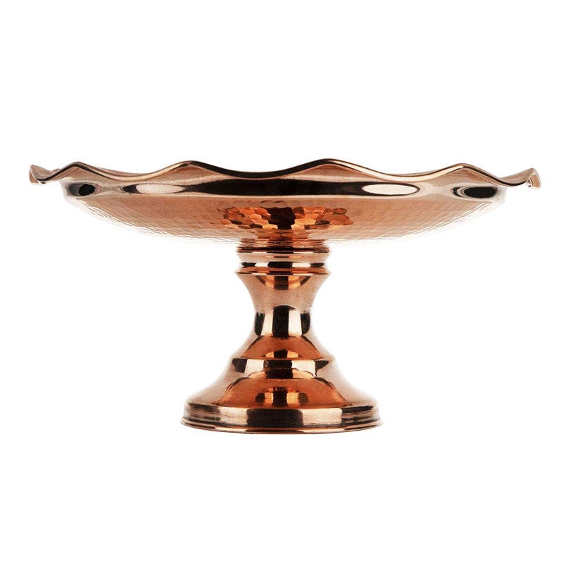 Handicraft Copper dish Code 70,가격 구리 숟가락, 구리 냄비 가격, 구리 냄비 가격