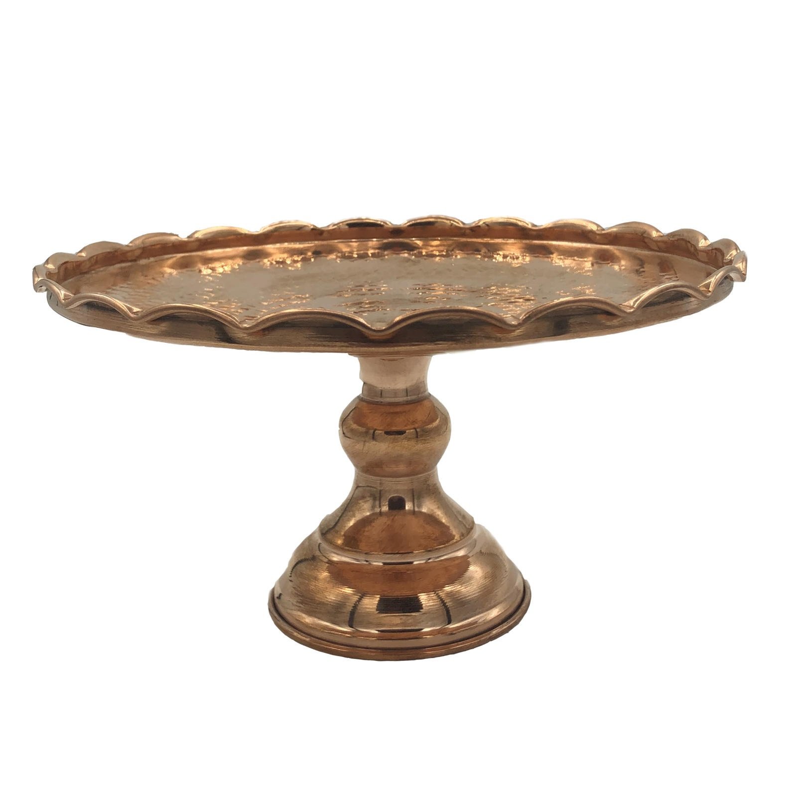 Handicraft Copper dish and bowl code a02 set 7 pcs,copper handmade,copper dishes,copper pot