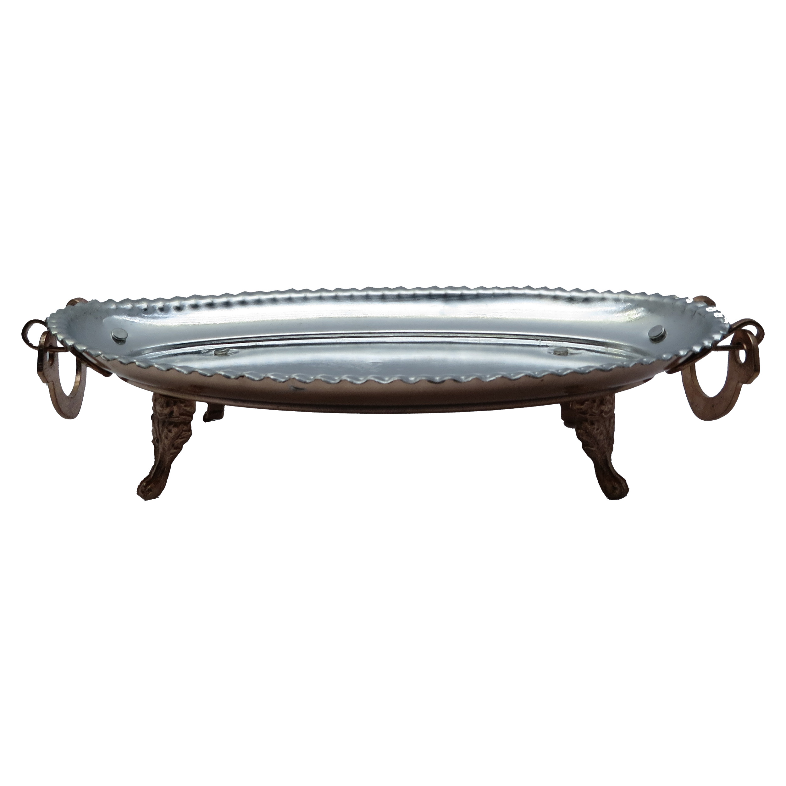 Handicraft Copper dish code MK103,prix des plats en cuivre,prix des objets artisanaux en cuivre