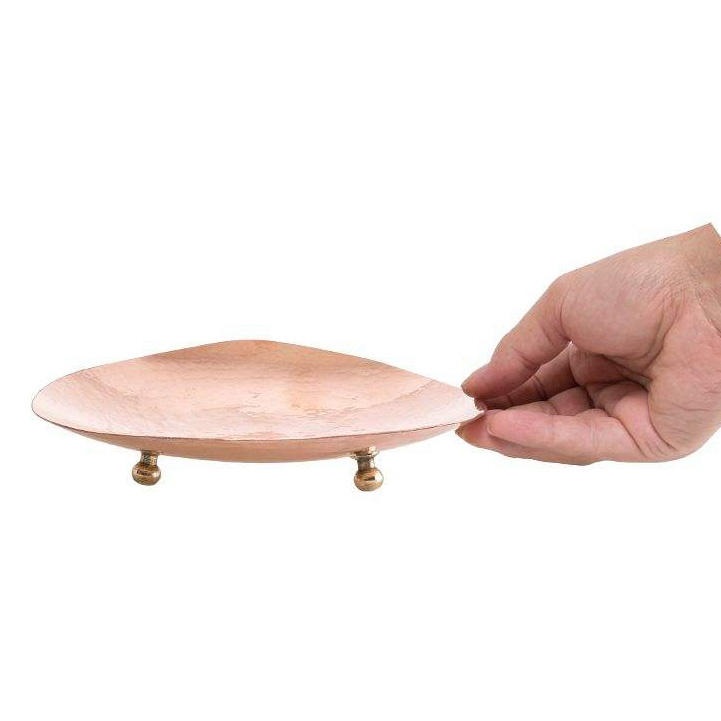 Handicraft Copper dish code T123, mis ýalpyldawuk bahasy, bahasy mis çemçe, mis gazanyň bahasy