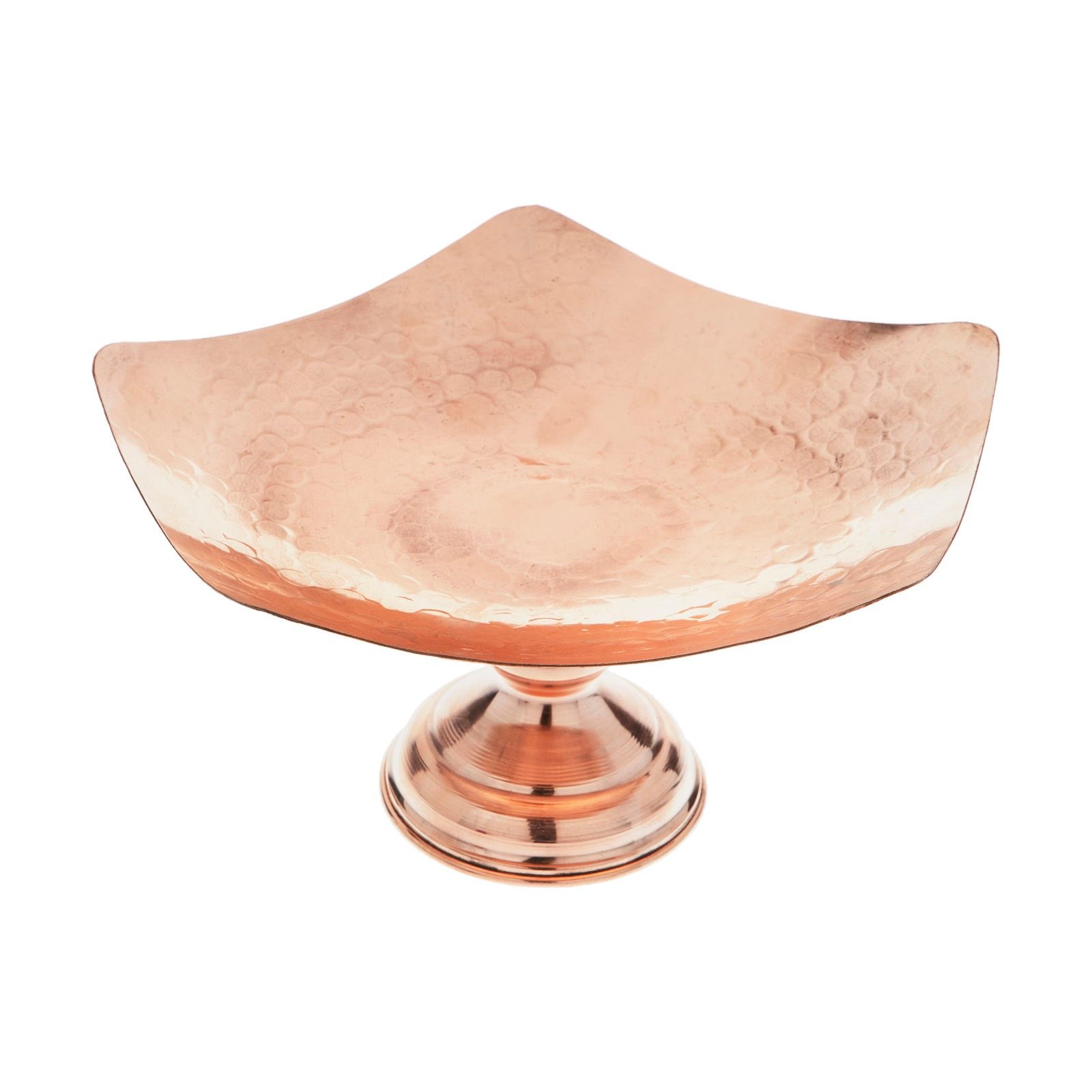 Handicraft Copper dish model C04, prix de la cuillère en cuivre, prix du verre en cuivre, prix de l'artisanat en cuivre