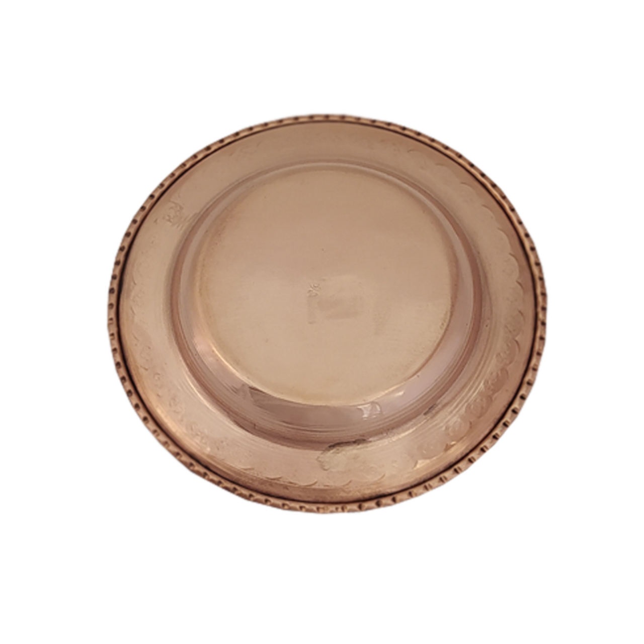 Handicraft Copper dish stew model code ZH146,copper handicrafts,copper handmade,copper dishes
