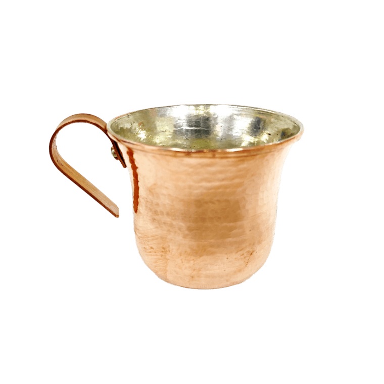 Handicraft Copper glass Laleh model hammer design code AZ02_G_L,銅手作り,販売銅