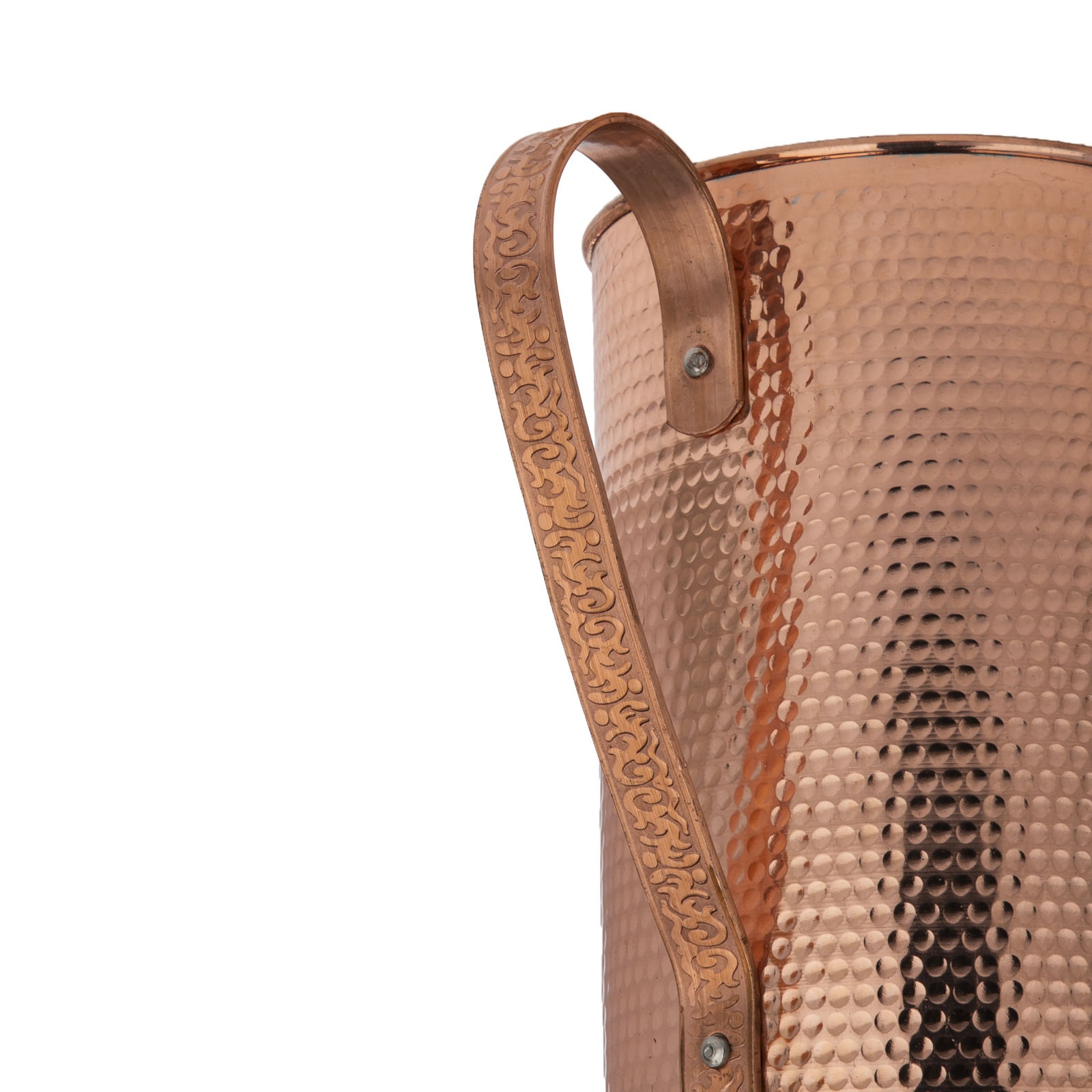 Handicraft Copper jug ​​Code 01, prix du verre en cuivre, prix de l'artisanat en cuivre