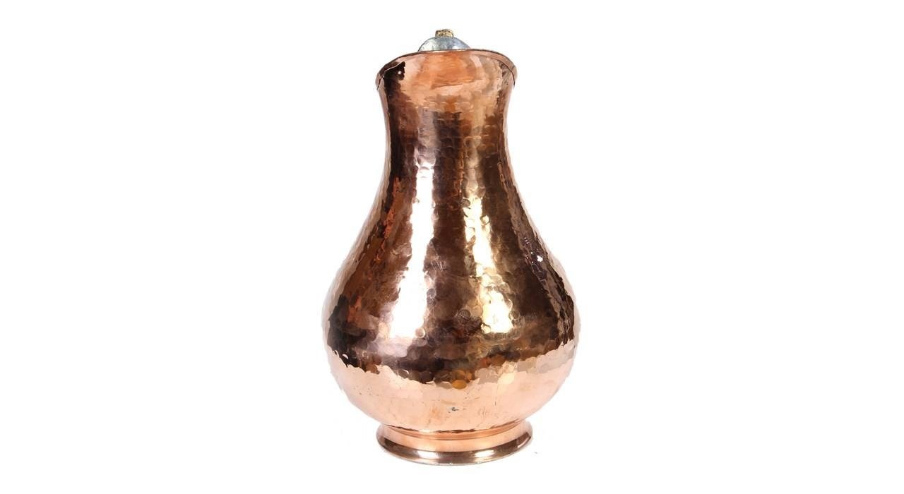 Handicraft Copper jug ​​Duck design code ZH08,sale copper,buy copper,buy copper things