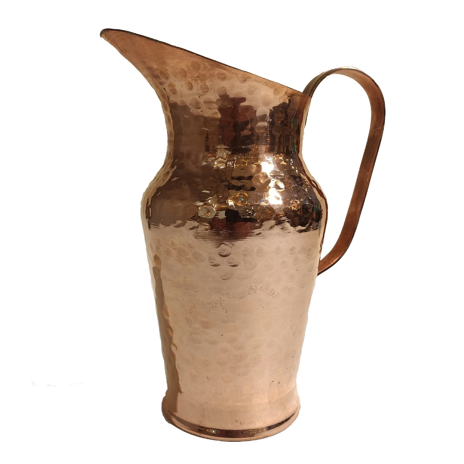 Handicraft Copper jug ​​Model Asia Code 01,copper spoon price,copper glasess price,copper handicraft price