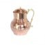 Handicraft Copper jug ​​Model F122,bakır el sanatları fiyatı,bakır el yapımı fiyatı,bakır cam fiyatı