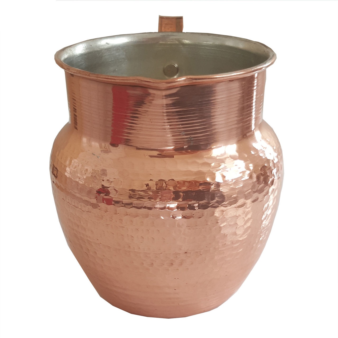 Handicraft Copper jug ​​khomrei design code ZH132, köpa koppar grejer, köpa koppar handgjorda, köpa koppar hantverk