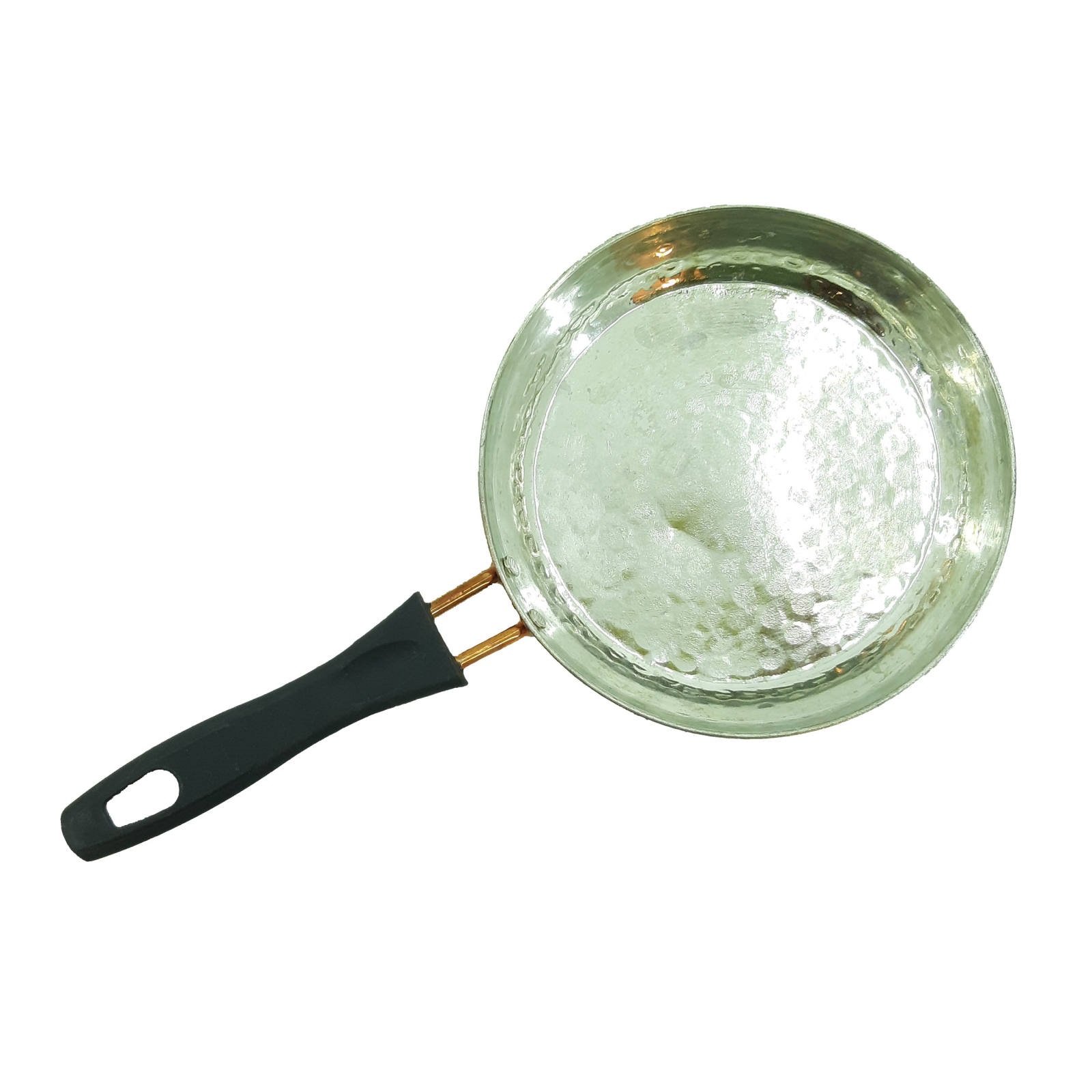 Handicraft Copper pan Code 23c,sale copper,buy copper