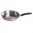 Handicraft Copper pan code ZH121,koper decoratie,koper handgemaakte,verkoop koper