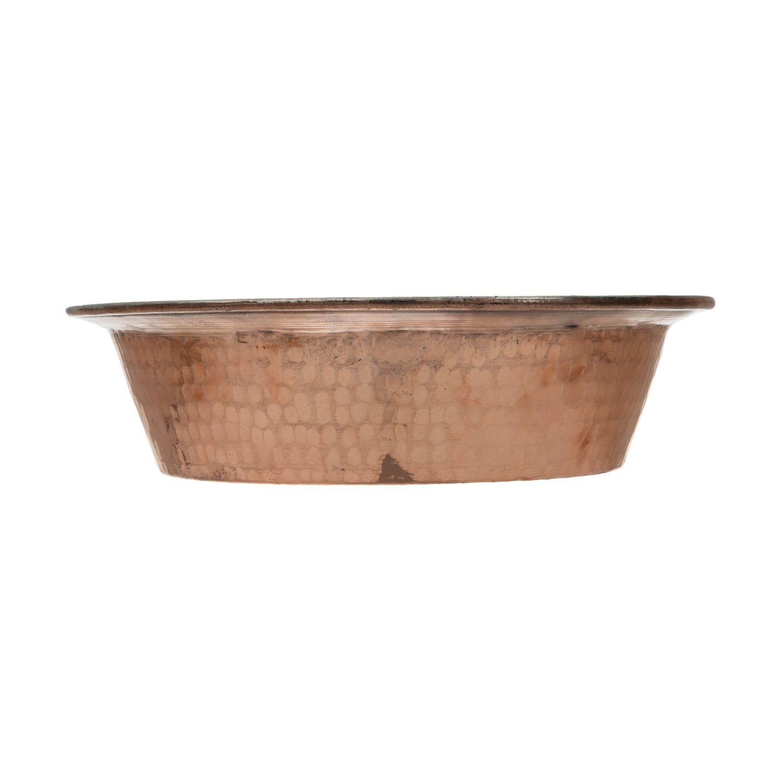 Handicraft Copper pan model E3, медная ложка, медный чайник, медный дизайн, медные украшения