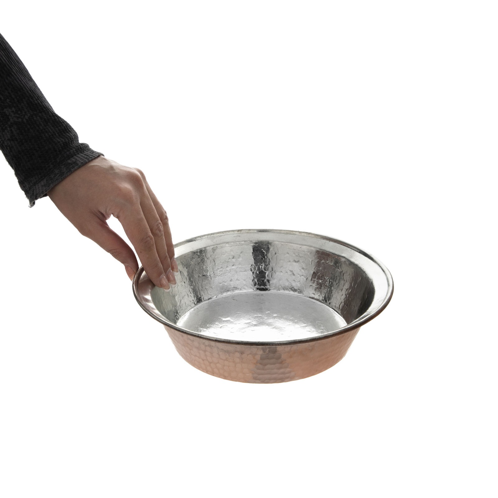 Handicraft Copper pan model E3, медная ложка, медный чайник, медный дизайн, медные украшения