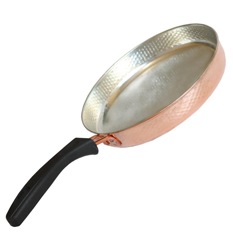 Handicraft Copper pan rasteh model code 02,copper teapot,copper design