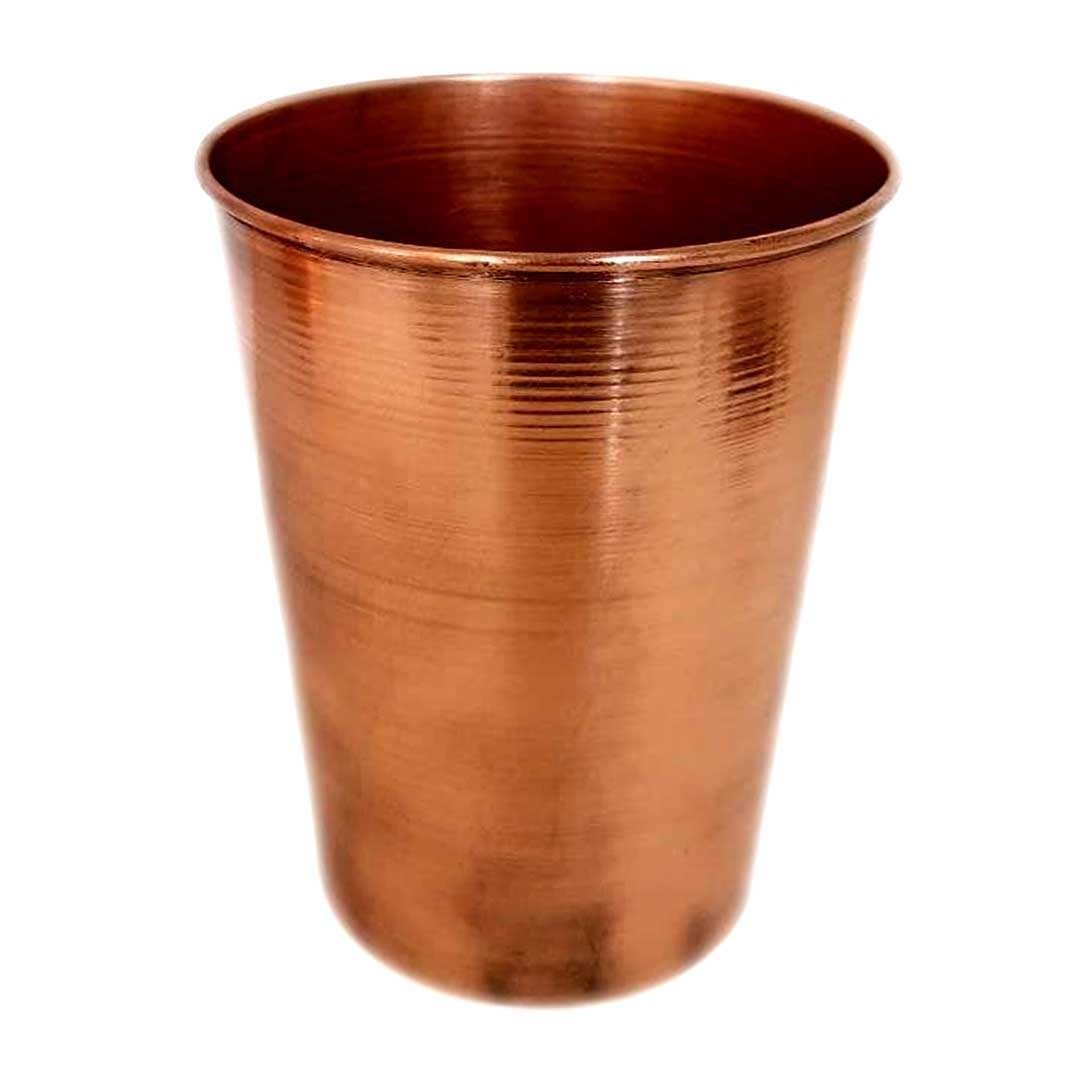 Handicraft Copper pot Code 13, comprar artesanías de cobre, precio de cobre, precio de platos de cobre