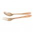 Handicraft Copper spoon and fork code 098,copper glasess price,copper handicraft price