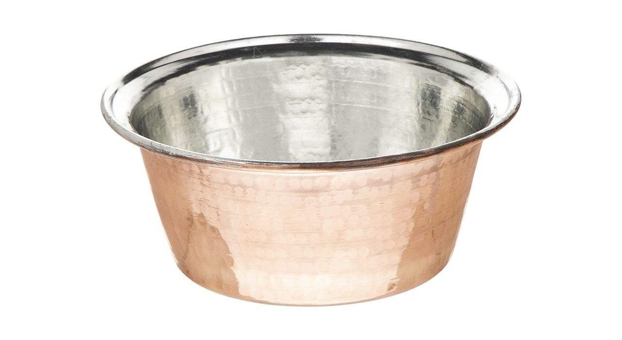 Handicraft Copper stock pot Code 052,acquistare oggetti artigianali in rame,prezzo rame,prezzo piatti di rame