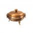 Handicraft Copper stock pot Code 214, articles en cuivre, prix des articles en cuivre