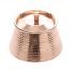Handicraft Copper stock pot Model Sismoni Code CU-069,价格 铜勺,铜锅价格,铜勺价格,铜眼镜价格
