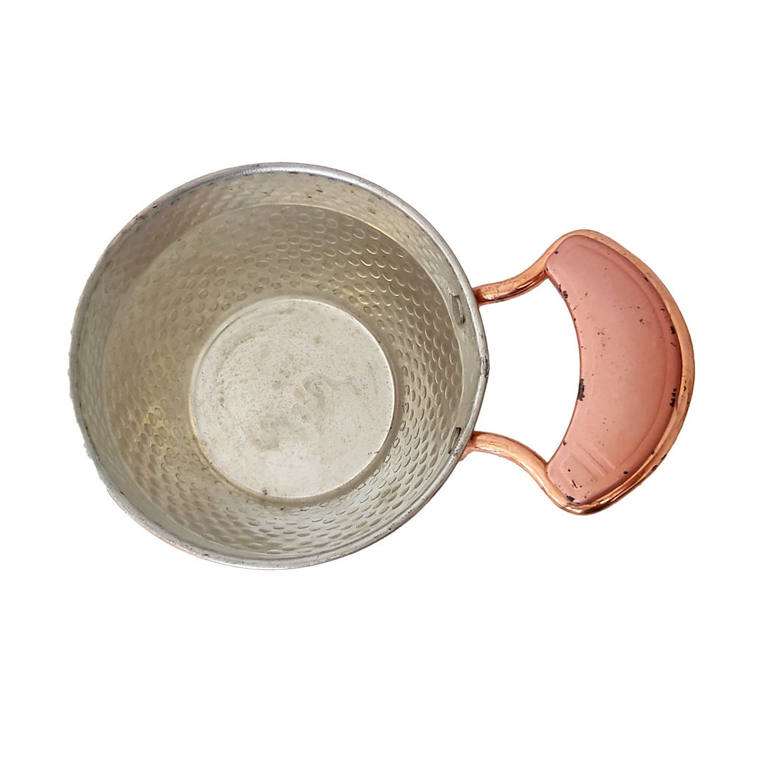 Handicraft Copper stock pot Model sismoni Code 2,price of copper glasess,price of copper spoon,price of copper pot