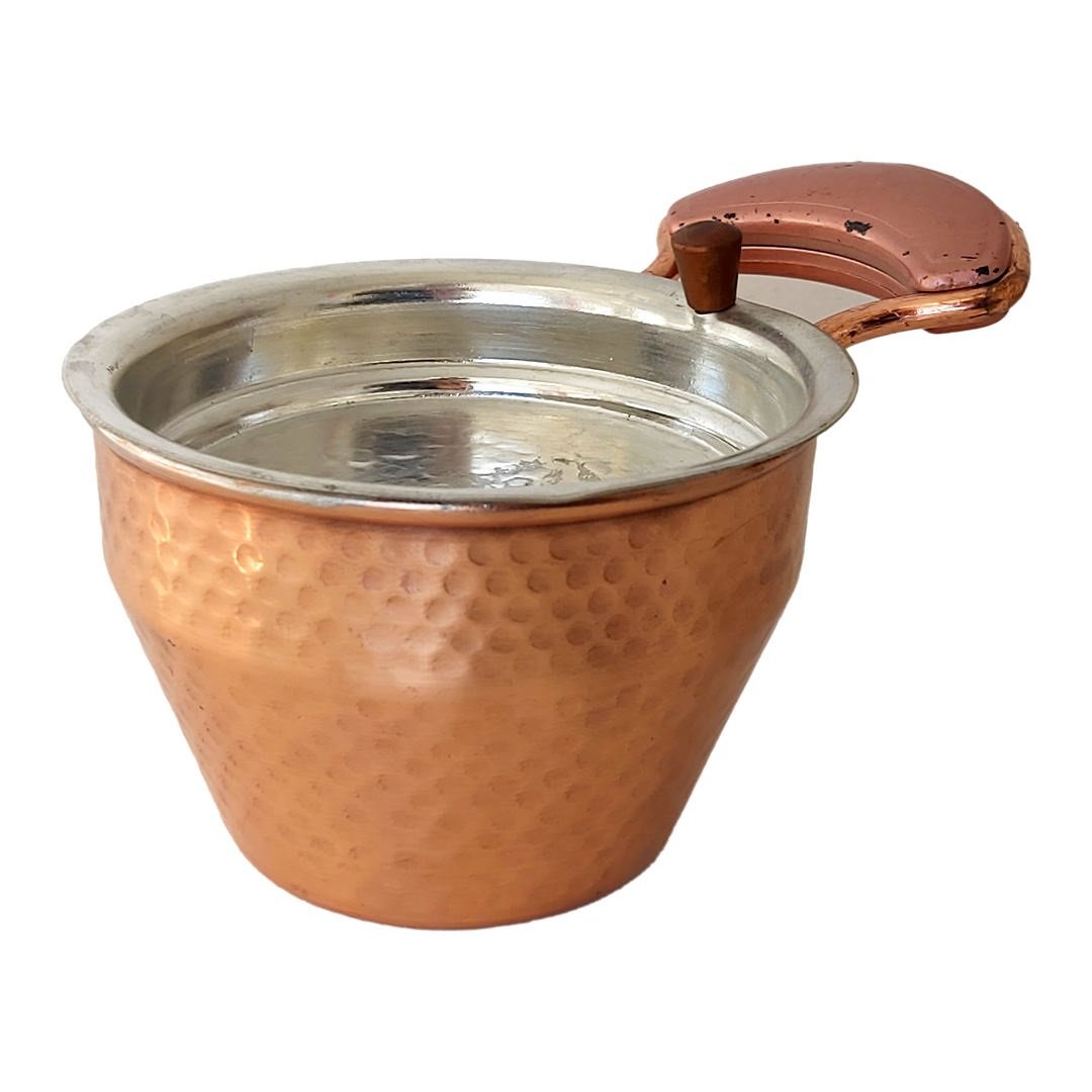 Handicraft Copper stock pot Model sismoni Code 2,price of copper glasess,price of copper spoon,price of copper pot