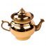 Handicraft Copper teapot model GB-1,copper spoon,copper teapot,copper design