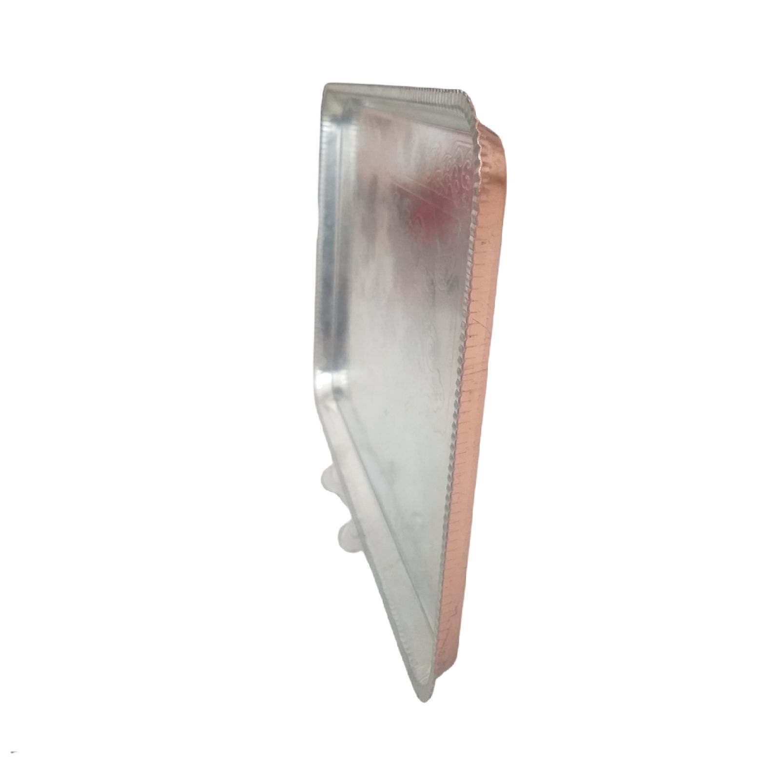 Handicraft Copper tray Model 024,copper goods,copper goods price