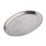 Handicraft Copper tray Oval model,price copper,price of copper dishes