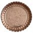 Handicraft Copper tray code 347-3,銅鍋の価格,銅スプーンの価格