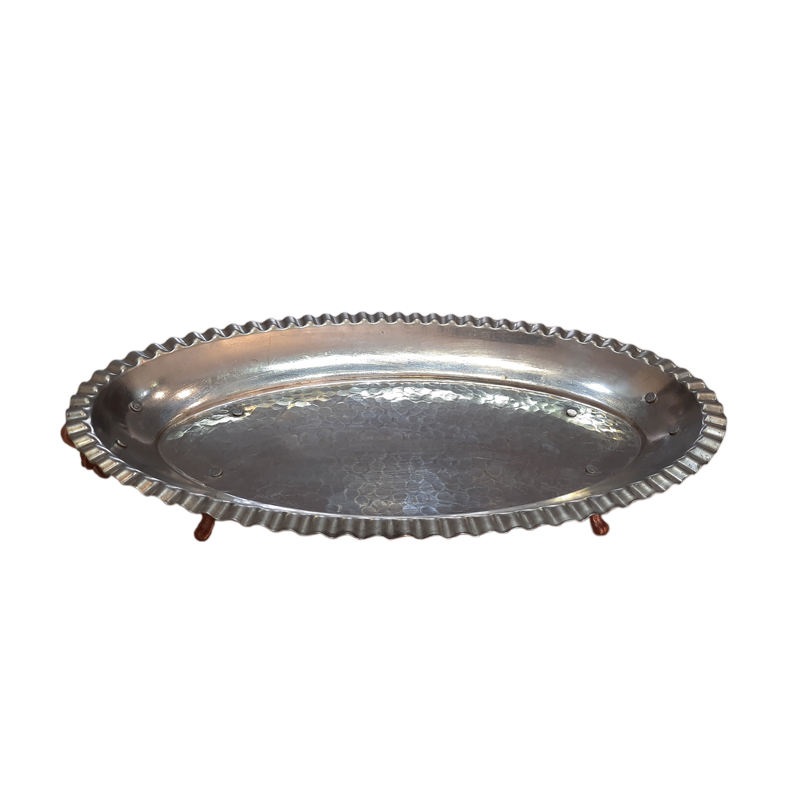 Handicraft Copper tray code M_111 ,price of copper spoon,price of copper pot,copper pot price,copper spoon price