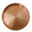 Handicraft Copper tray model majmae code ZH232.7, försäljning koppar, köp koppar, köpa koppar saker