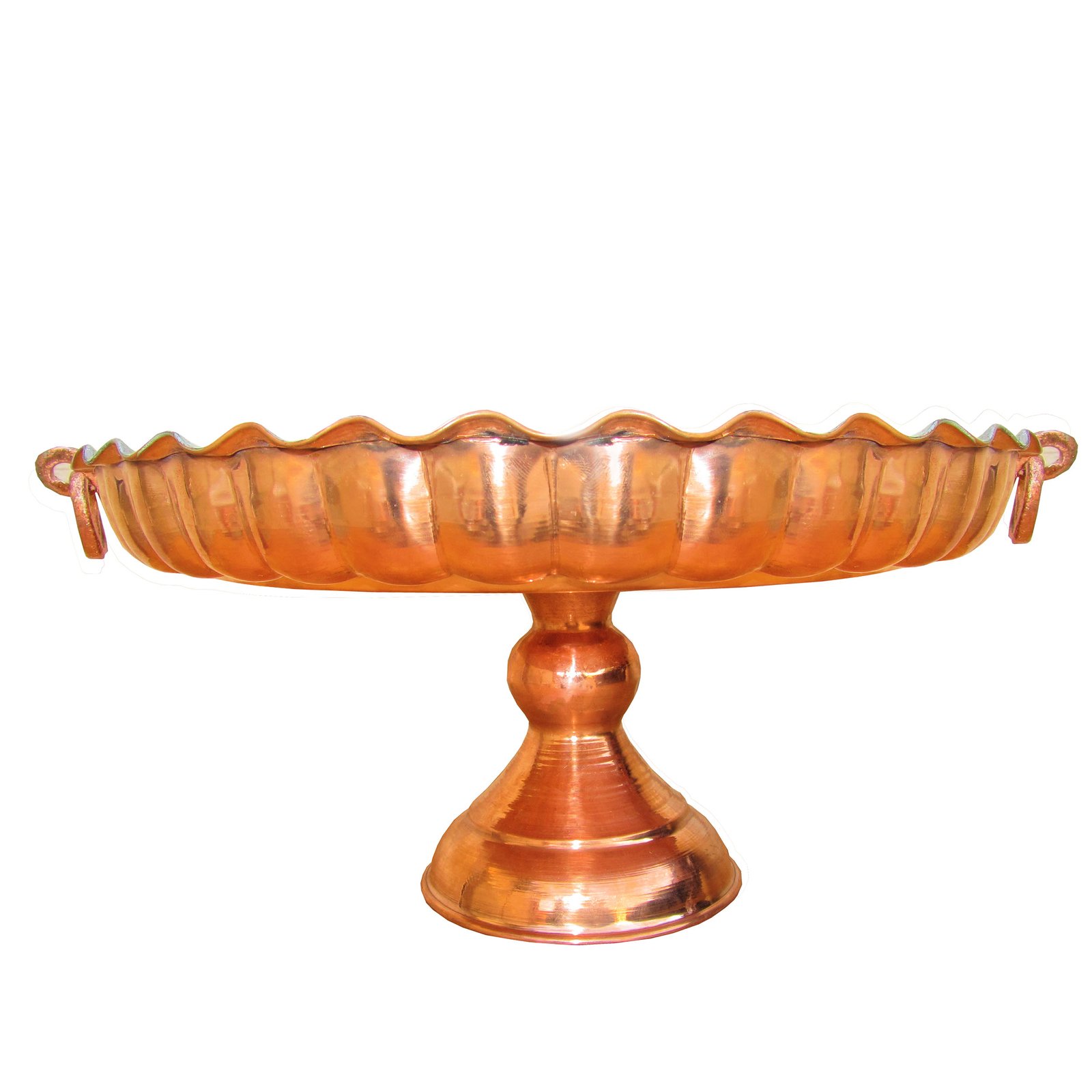 Handicraft Copper tray payehdar model code SMT02,persian copper goods,copper goods