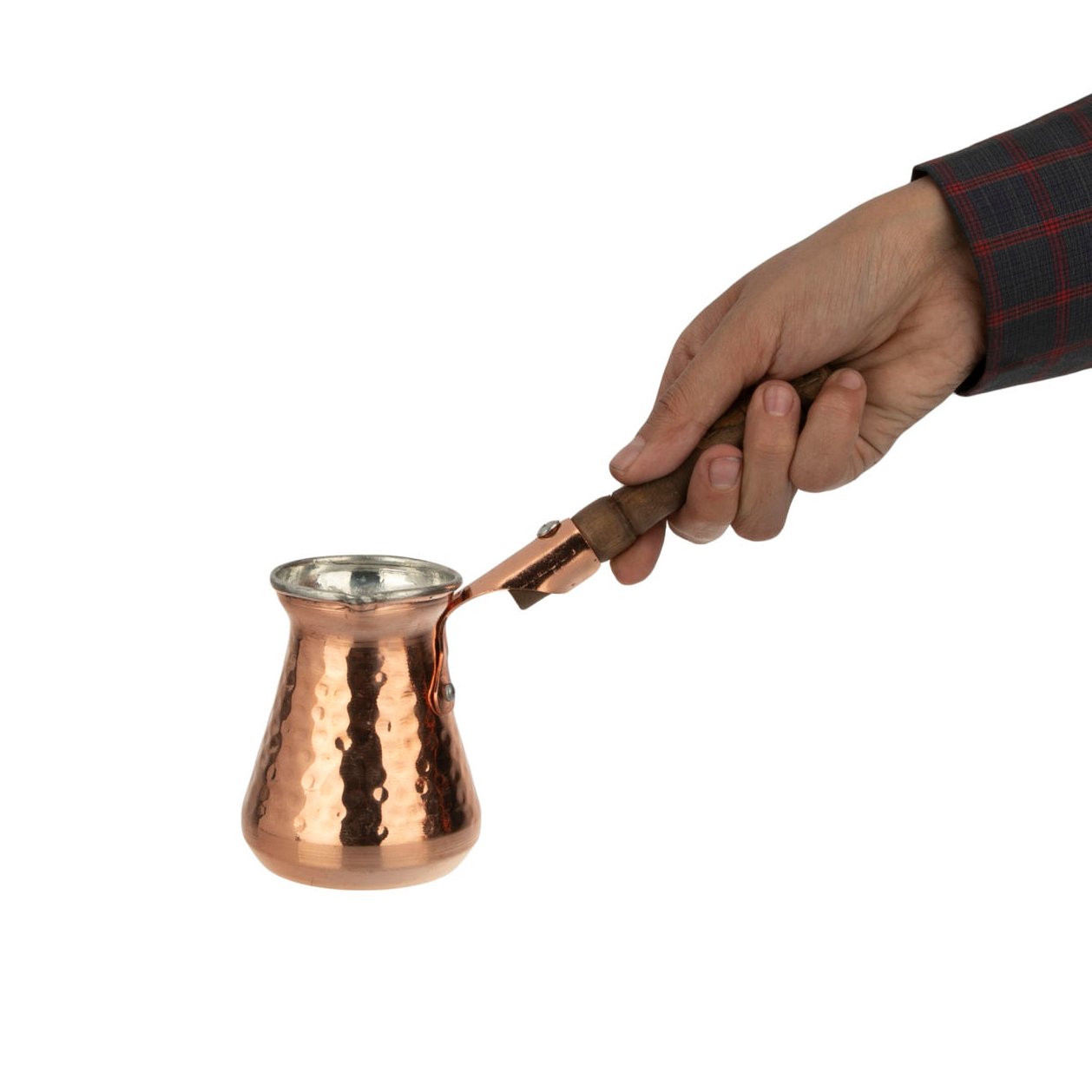 Handicraft Copper Coffeepot Model Asia Code 01,price of copper dishes,price of copper handicrafts